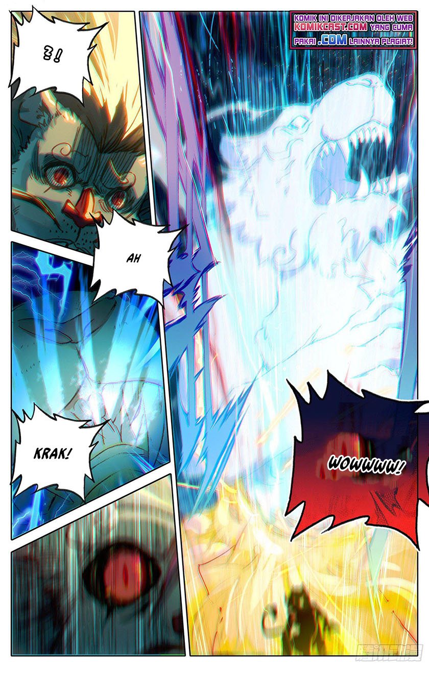Cang Yuantu chapter 96 halaman 15