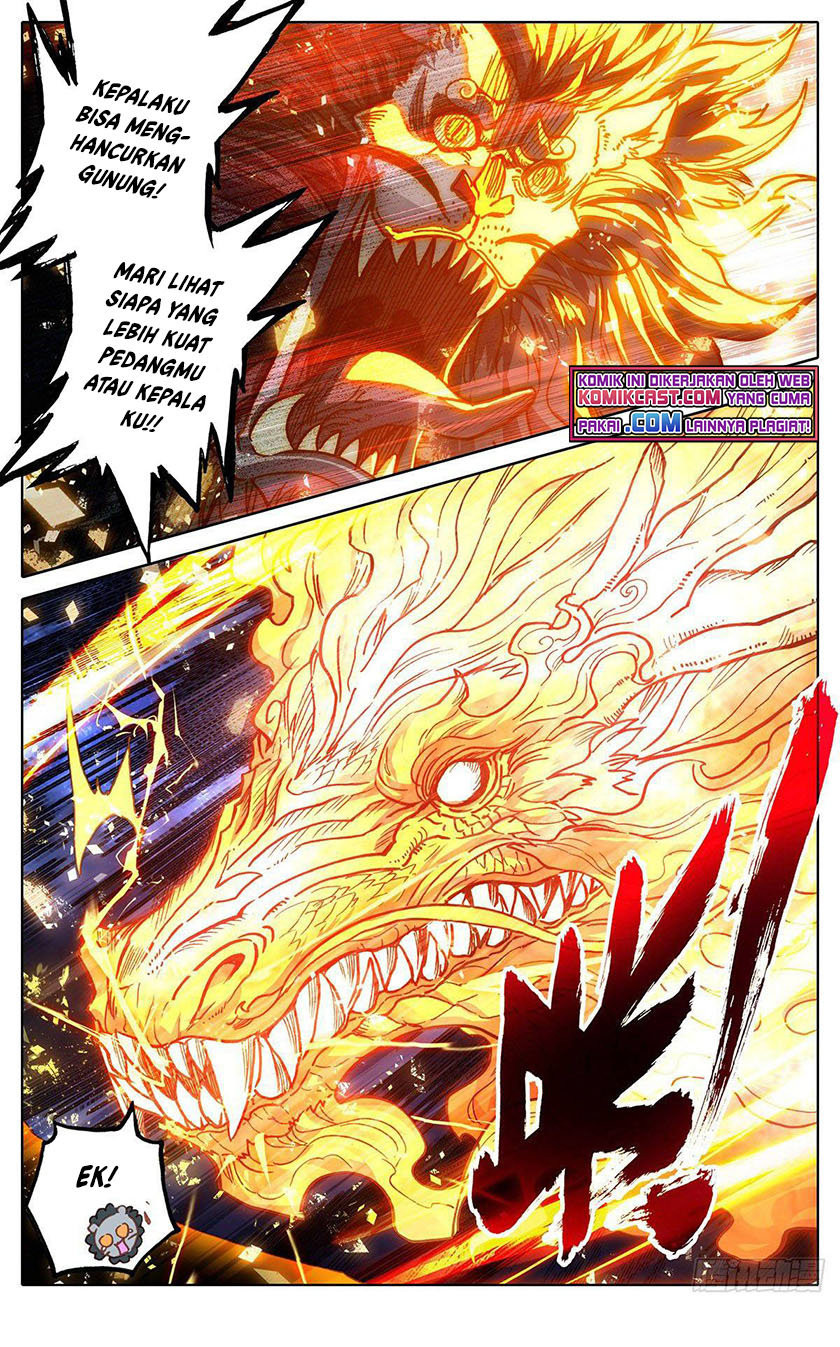 Cang Yuantu chapter 97 halaman 12