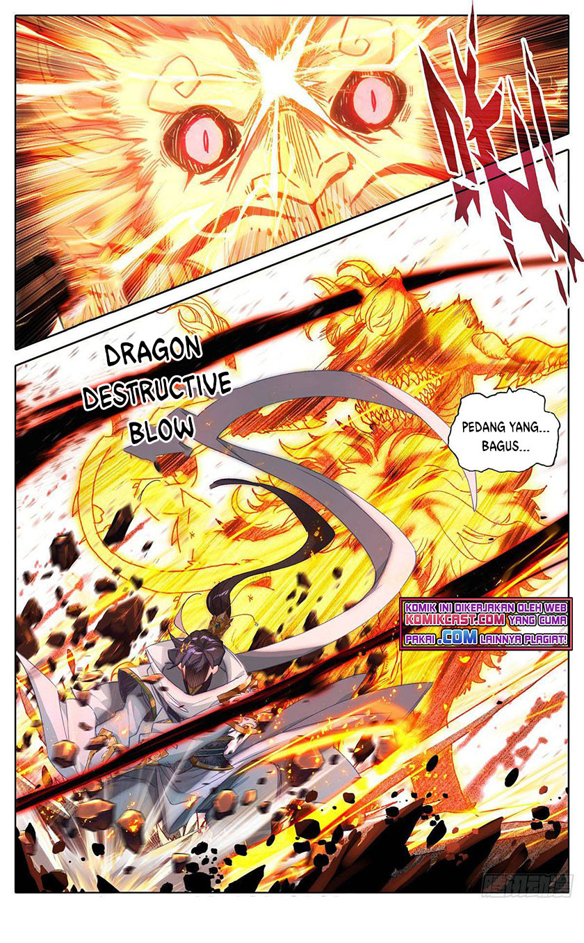 Cang Yuantu chapter 97 halaman 13