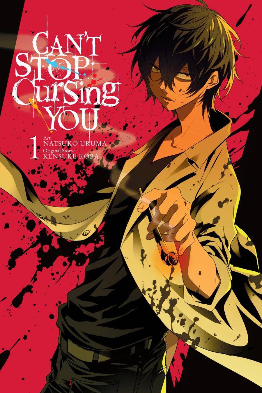 Can’t Stop Cursing You Bab 01 halaman 2