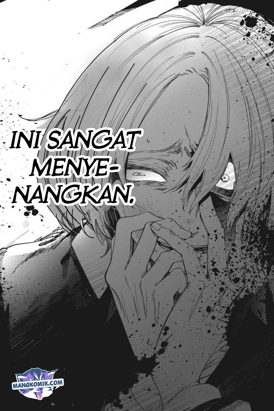 Can’t Stop Cursing You Bab 01 halaman 28