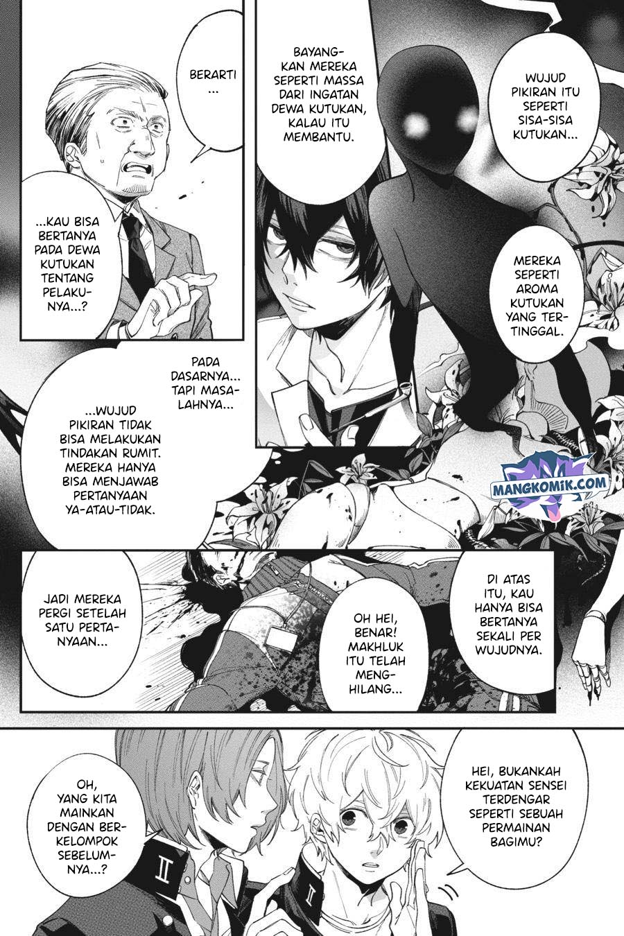 Can’t Stop Cursing You Bab 01 halaman 44