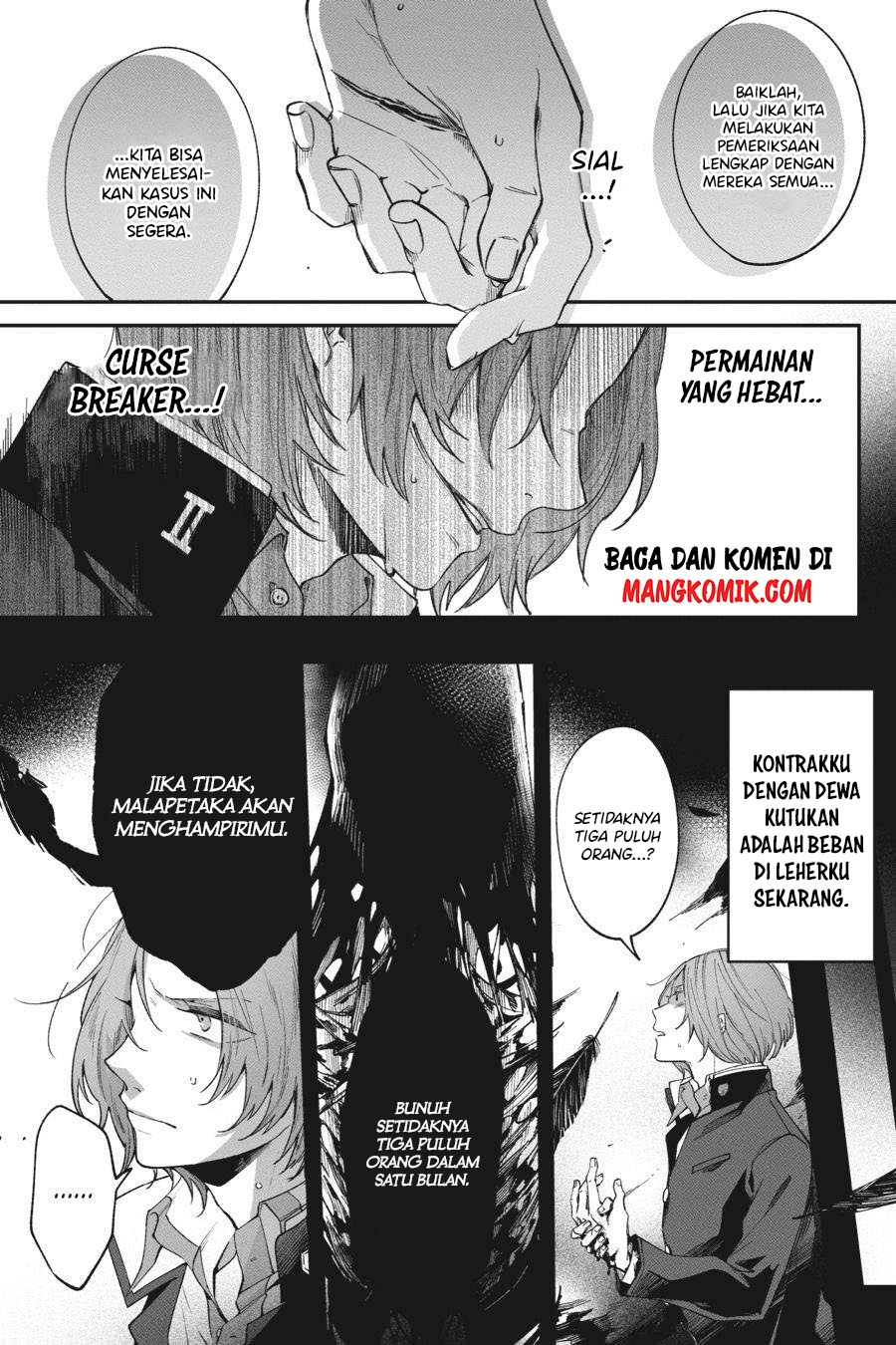 Can’t Stop Cursing You Bab 01 halaman 53