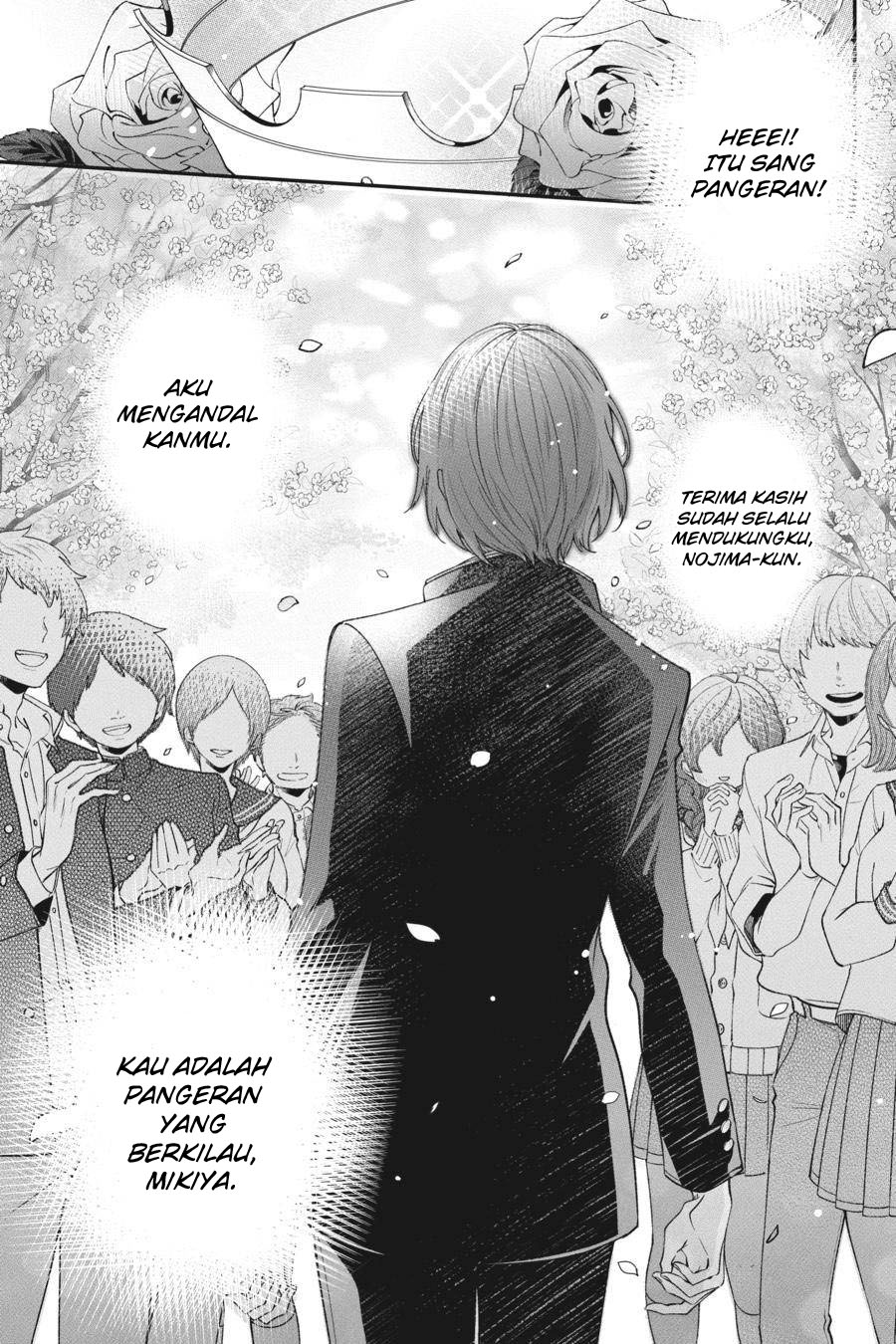 Can’t Stop Cursing You Bab 04 halaman 2