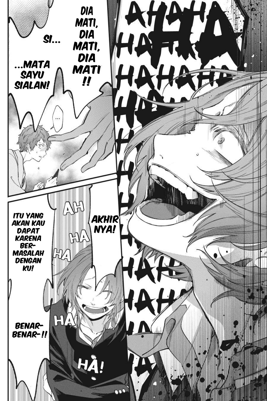 Can’t Stop Cursing You Bab 04 halaman 21