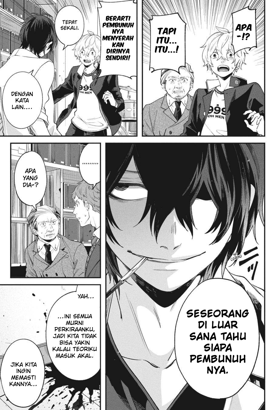 Can’t Stop Cursing You Bab 04 halaman 38