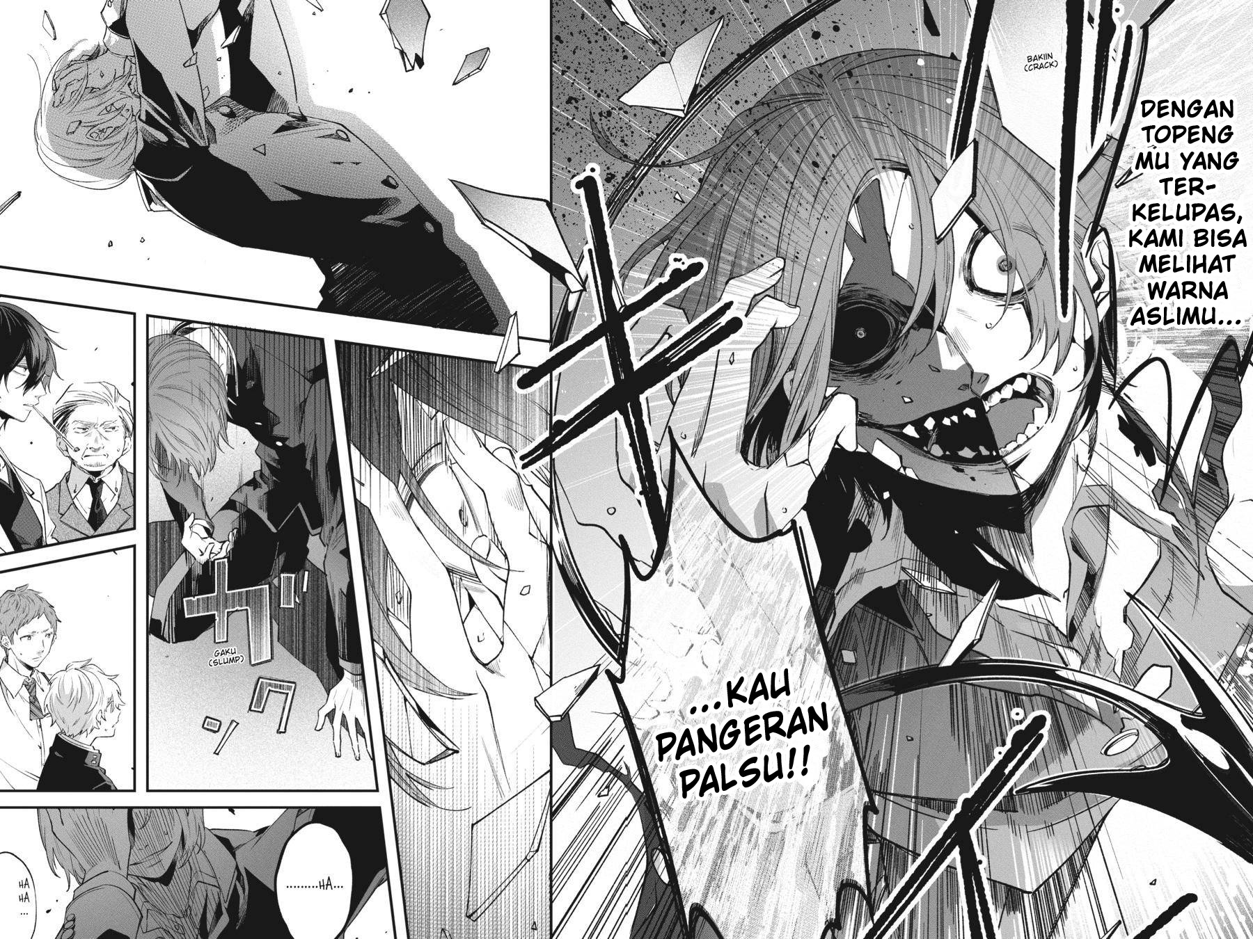 Can’t Stop Cursing You Bab 04 halaman 45