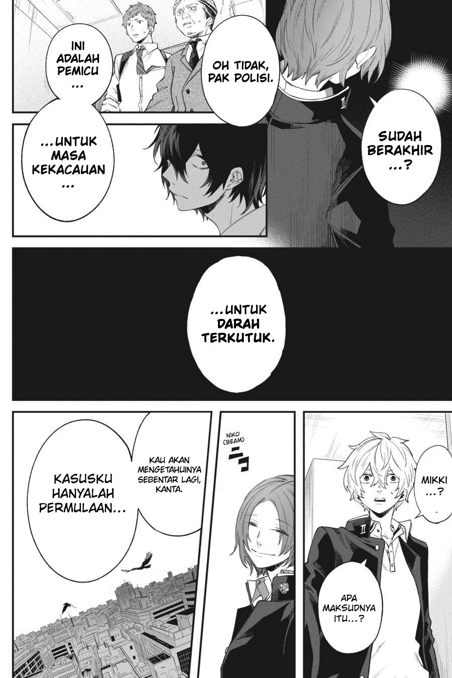Can’t Stop Cursing You Bab 04 halaman 48