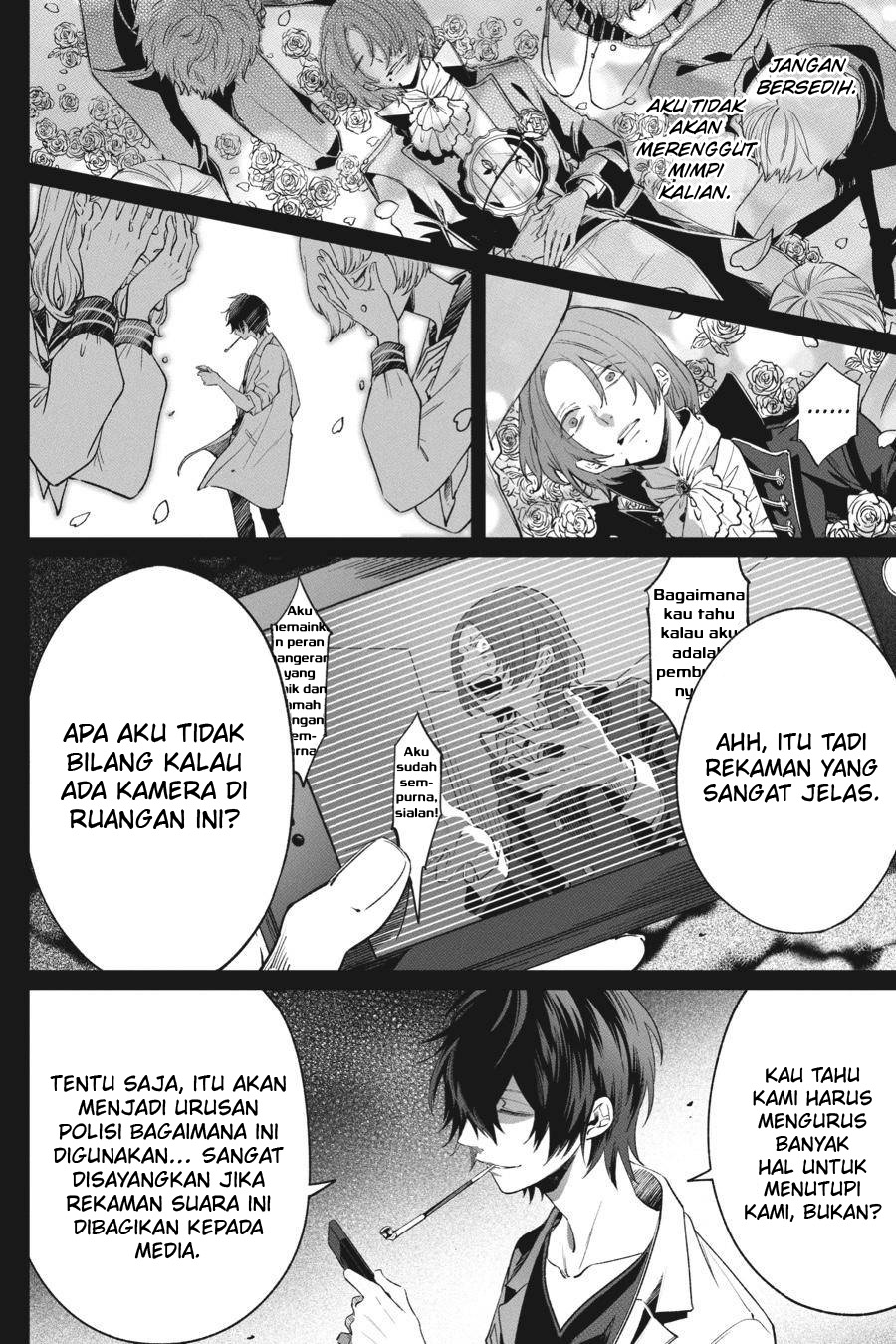 Can’t Stop Cursing You Bab 04 halaman 54