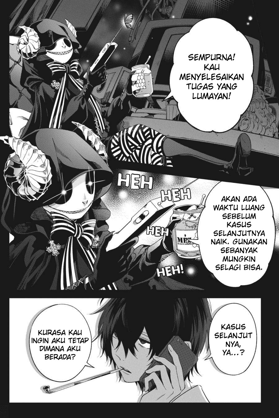 Can’t Stop Cursing You Bab 04 halaman 60