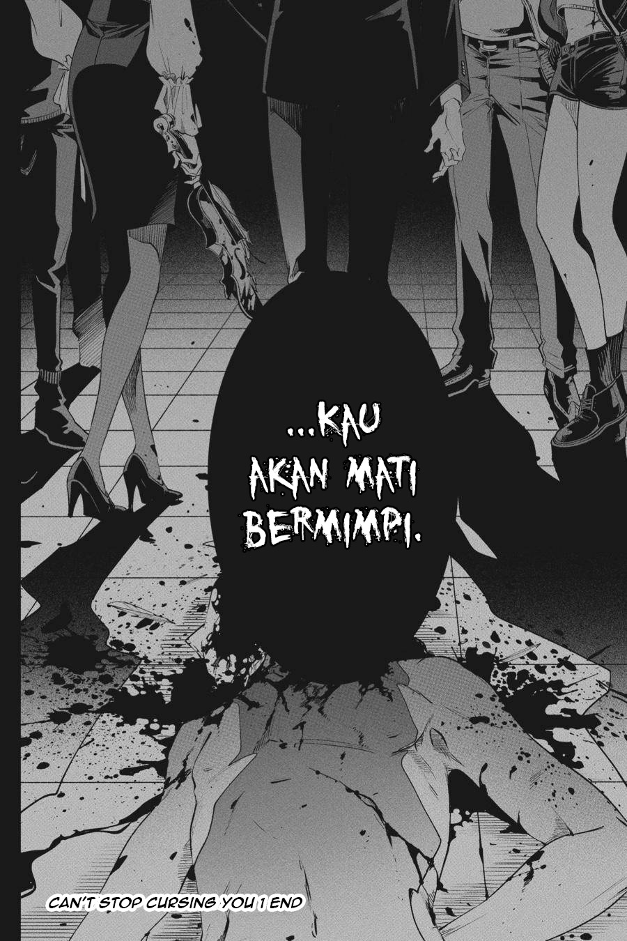Can’t Stop Cursing You Bab 04 halaman 68