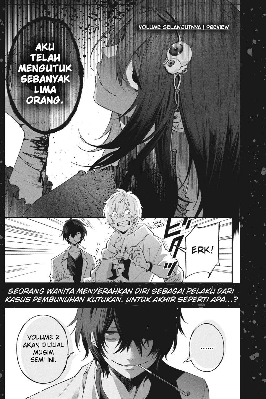 Can’t Stop Cursing You Bab 04 halaman 71