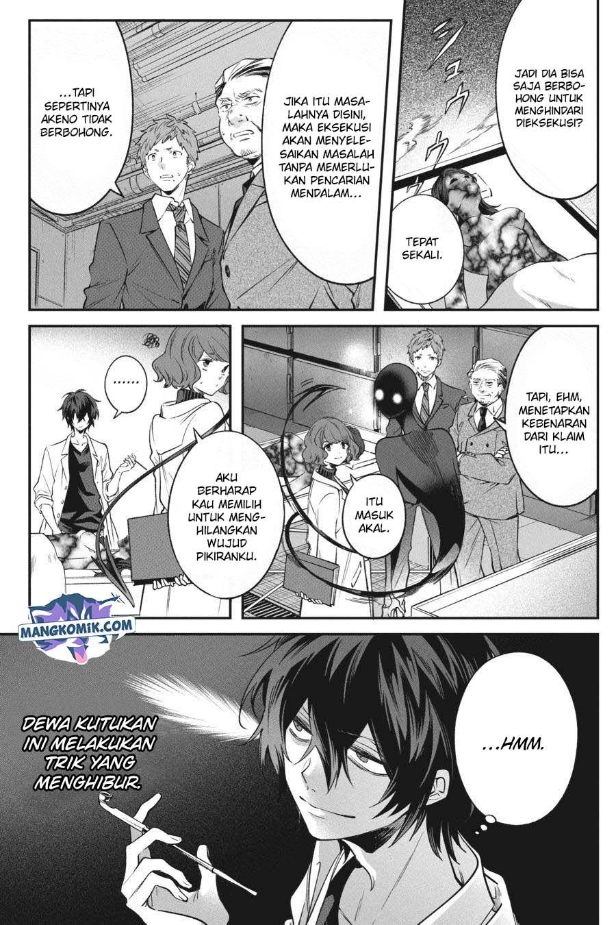 Can’t Stop Cursing You Bab 05 halaman 46