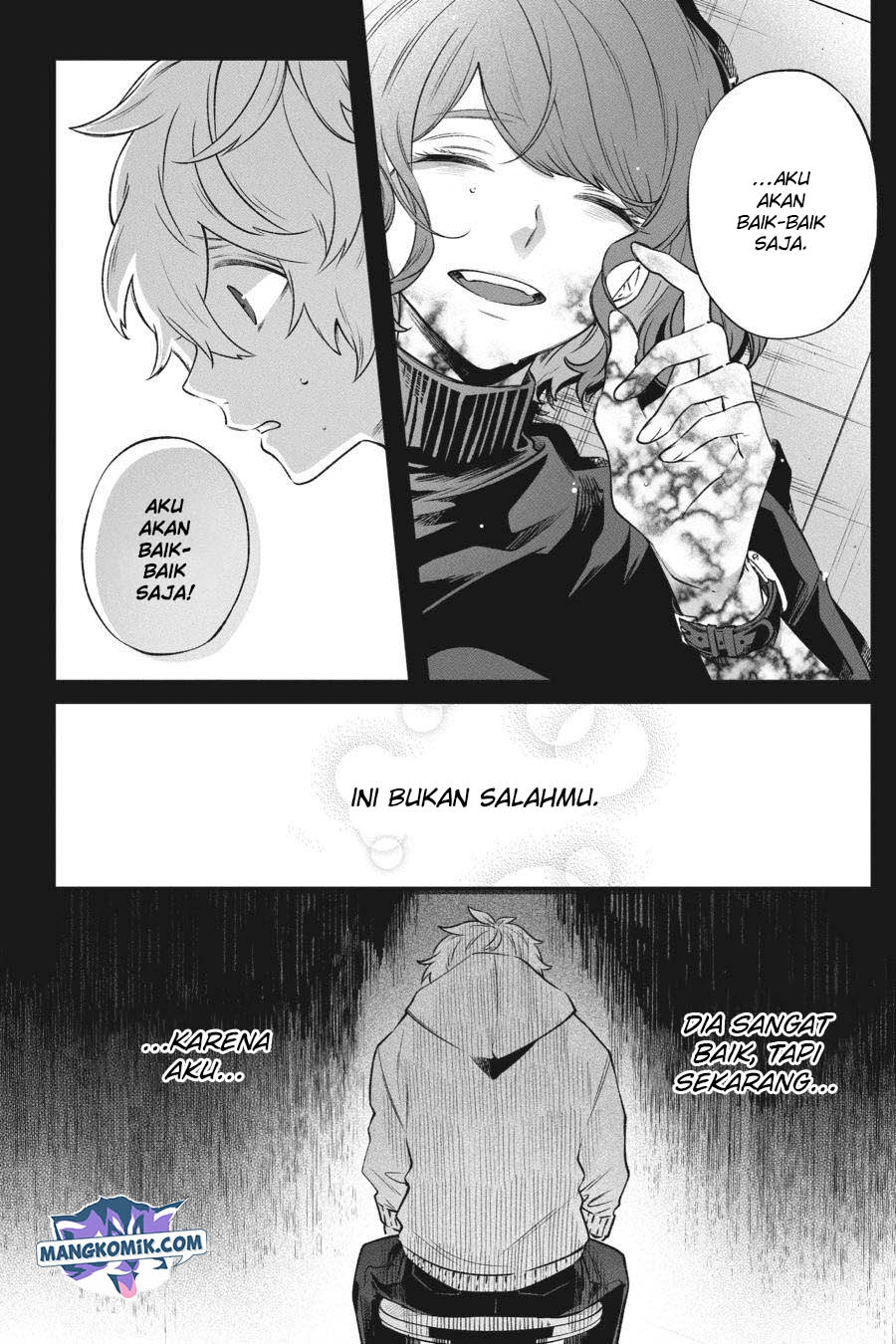 Can’t Stop Cursing You Bab 07 halaman 44