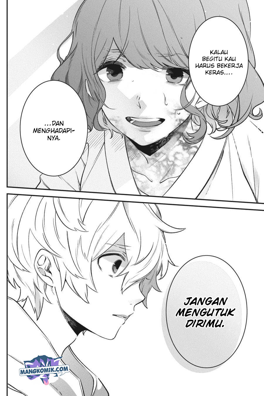 Can’t Stop Cursing You Bab 07 halaman 49