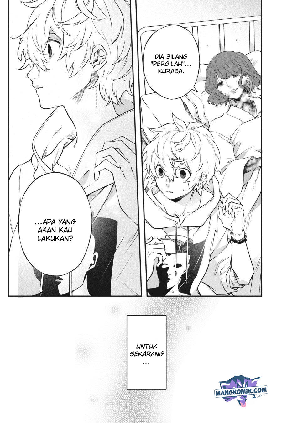 Can’t Stop Cursing You Bab 07 halaman 53