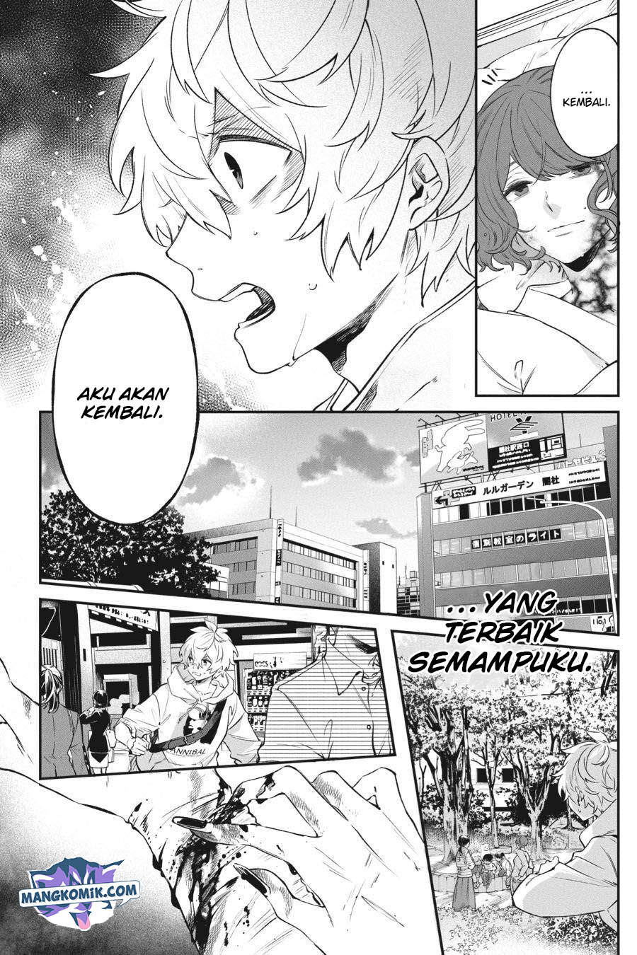 Can’t Stop Cursing You Bab 07 halaman 54