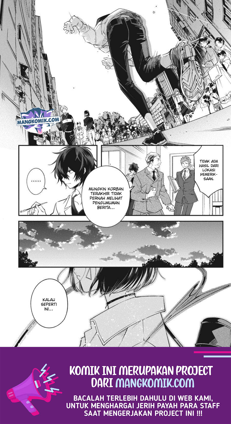 Can’t Stop Cursing You Bab 07 halaman 56