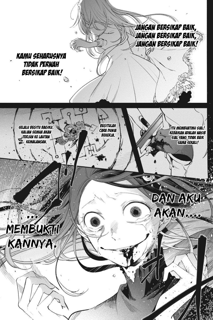Can’t Stop Cursing You Bab 08 halaman 8