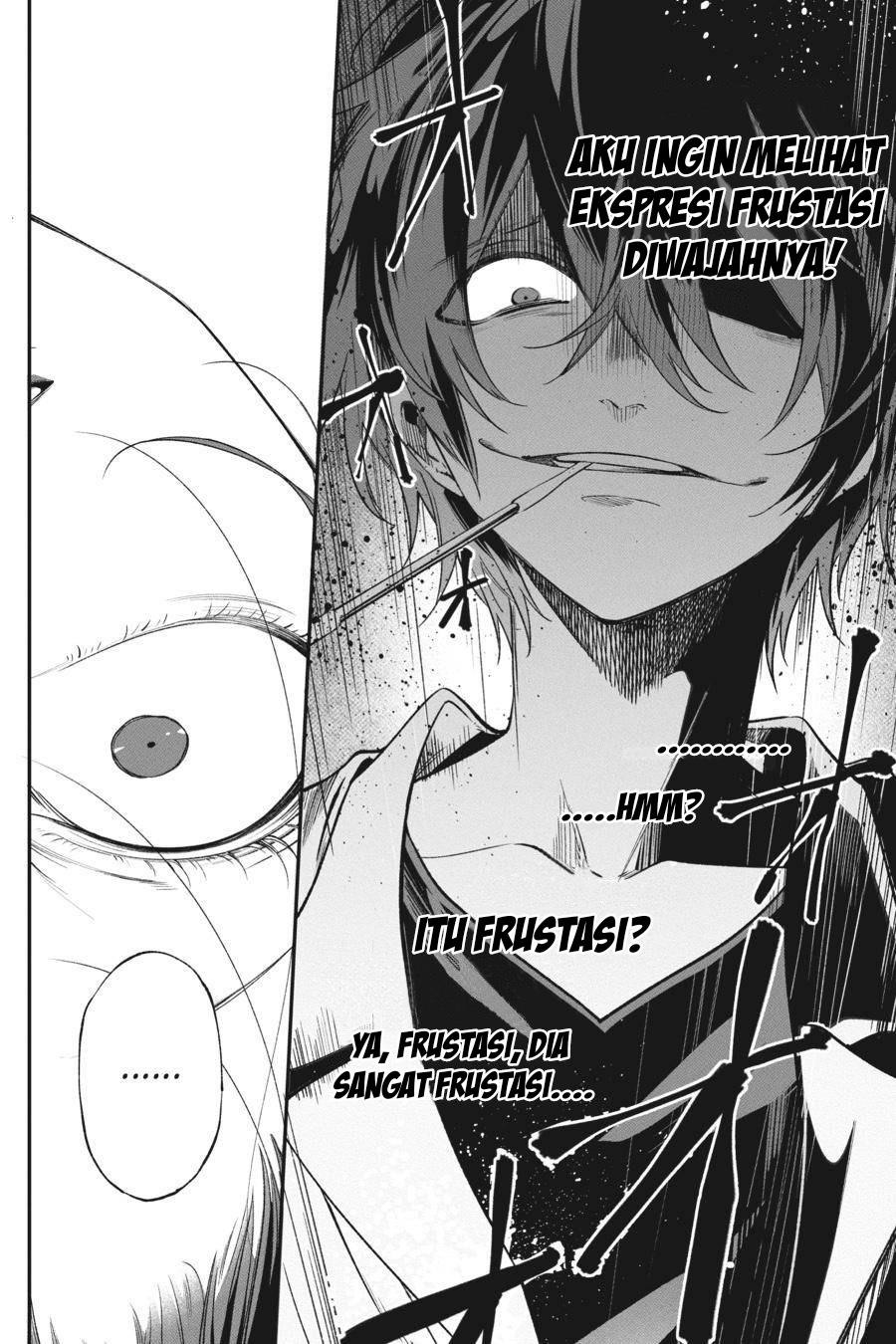 Can’t Stop Cursing You Bab 08 halaman 24
