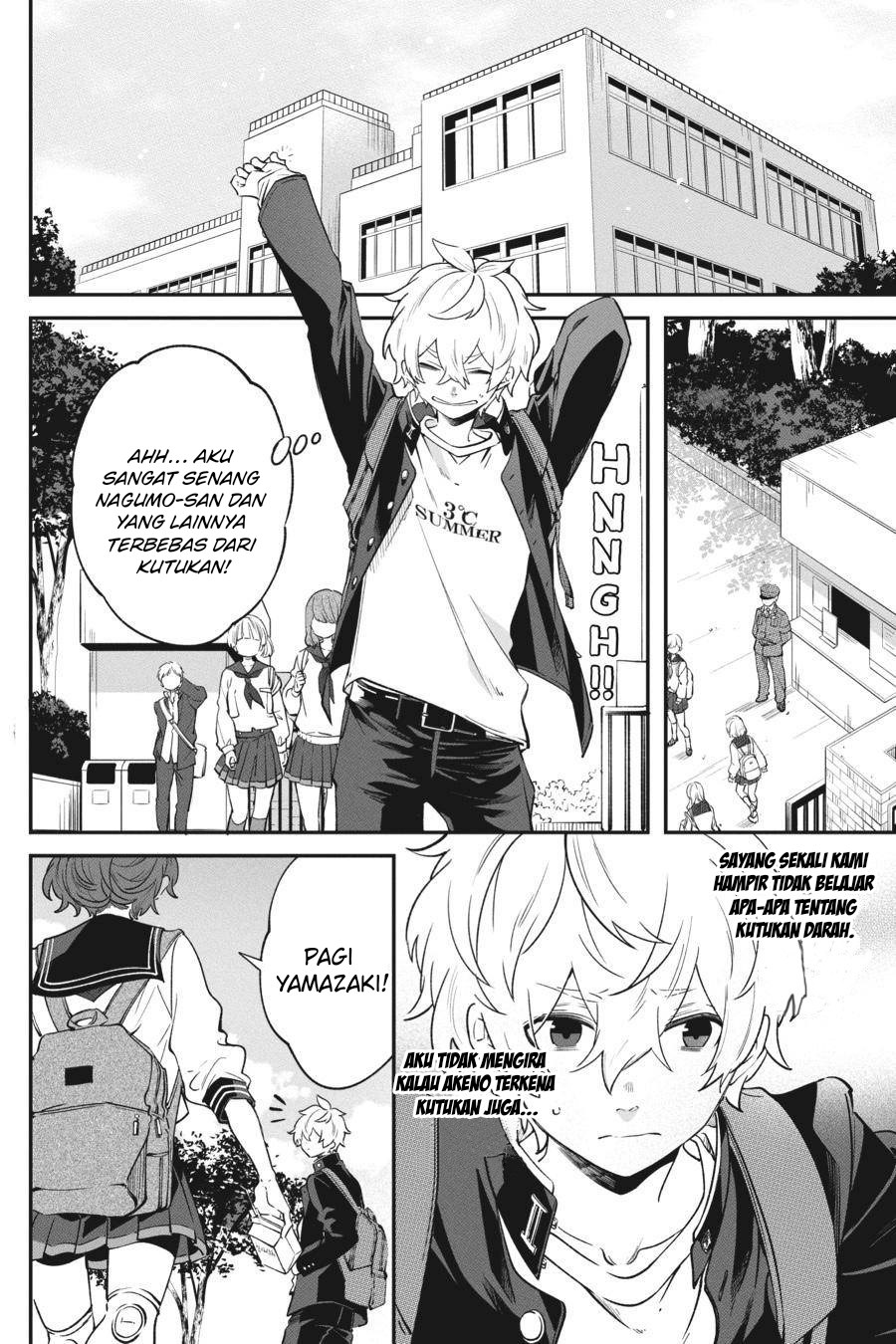Can’t Stop Cursing You Bab 09 halaman 23