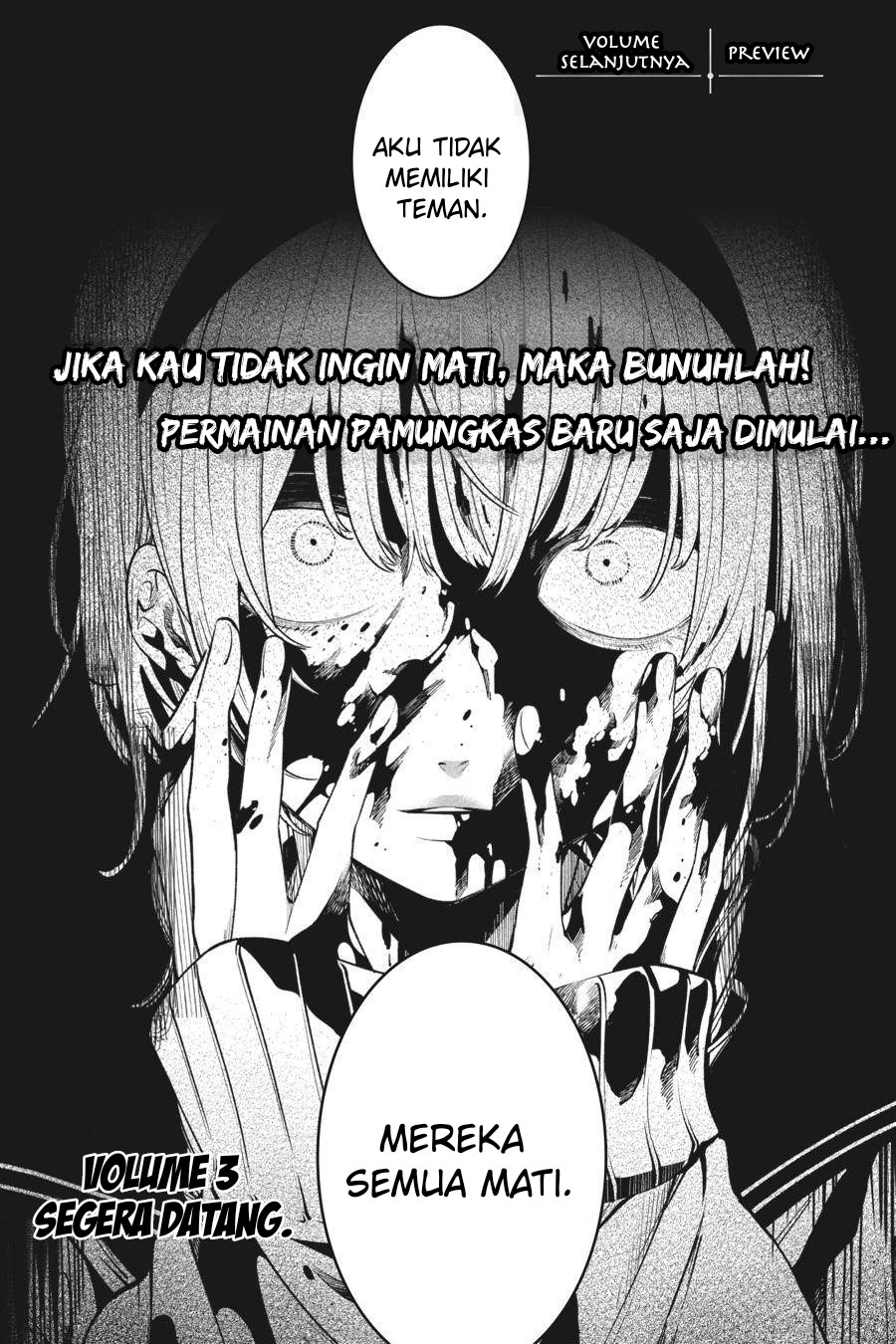 Can’t Stop Cursing You Bab 09 halaman 30