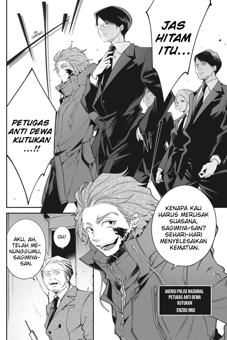 Can’t Stop Cursing You Bab 10 halaman 20