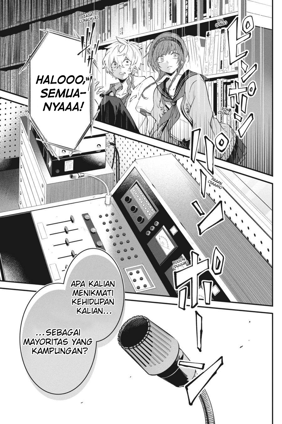 Can’t Stop Cursing You Bab 10 halaman 37