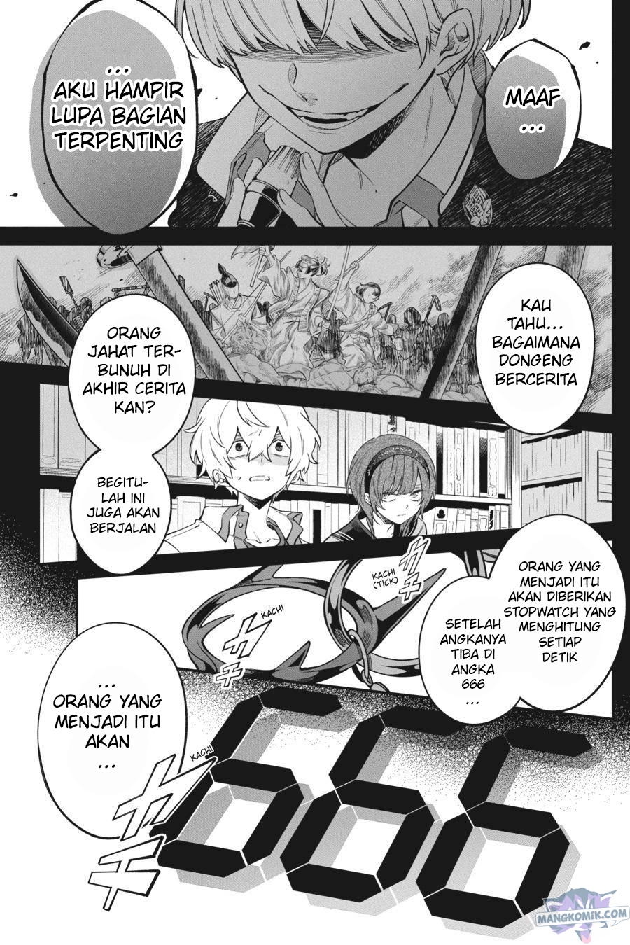 Can’t Stop Cursing You Bab 11 halaman 10