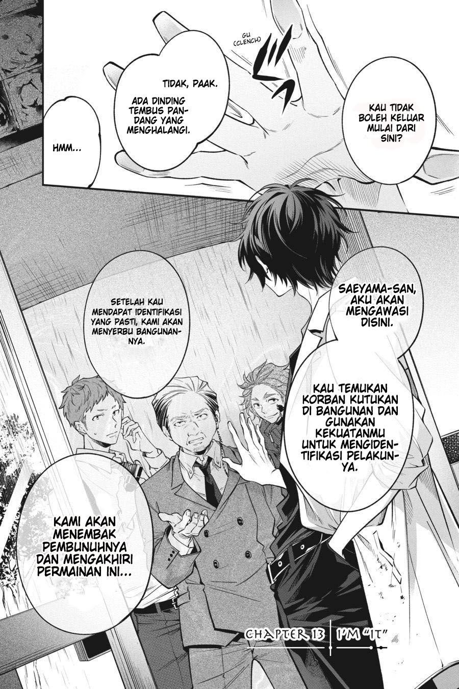 Can’t Stop Cursing You Bab 13 halaman 2