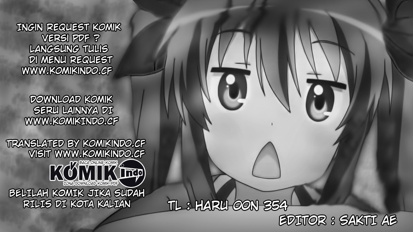 Cardcaptor Sakura – Clear Card Arc chapter 3 halaman 32