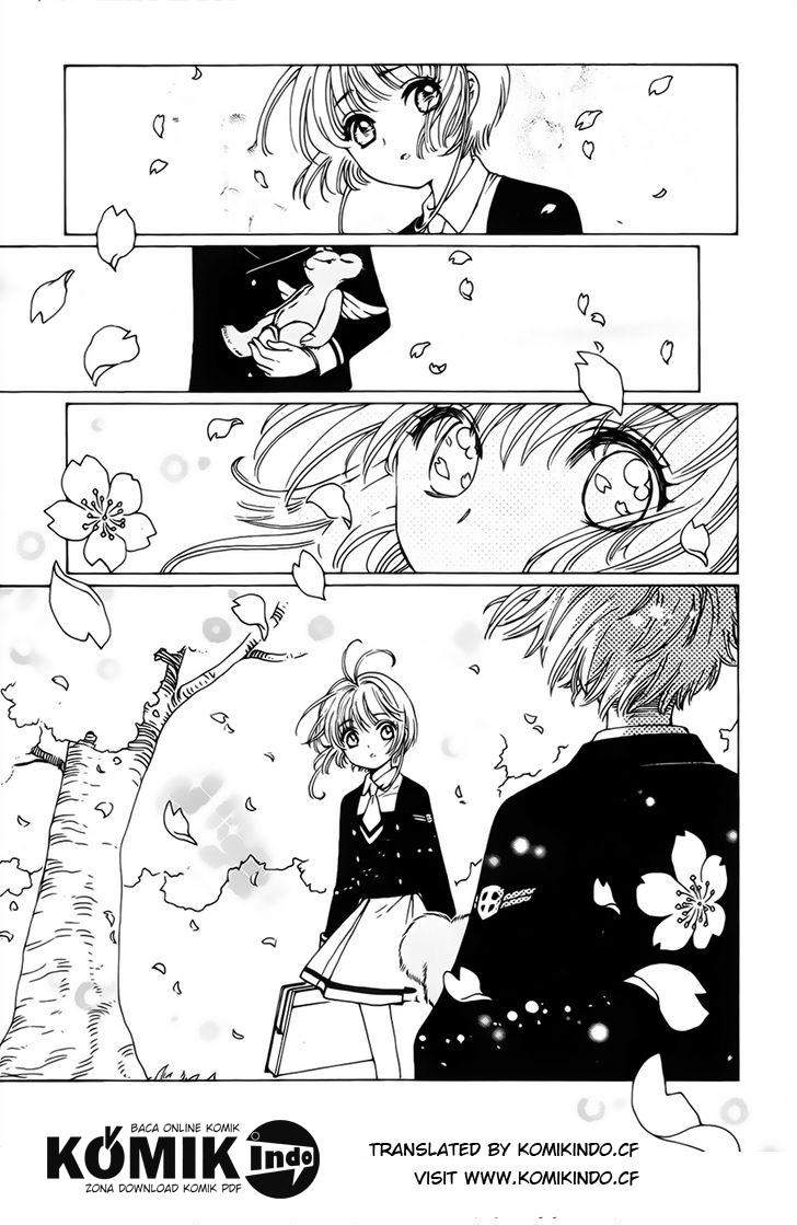 Cardcaptor Sakura Bab 1 halaman 11