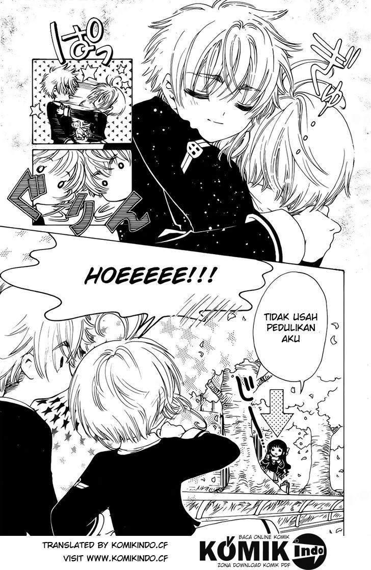 Cardcaptor Sakura Bab 1 halaman 15