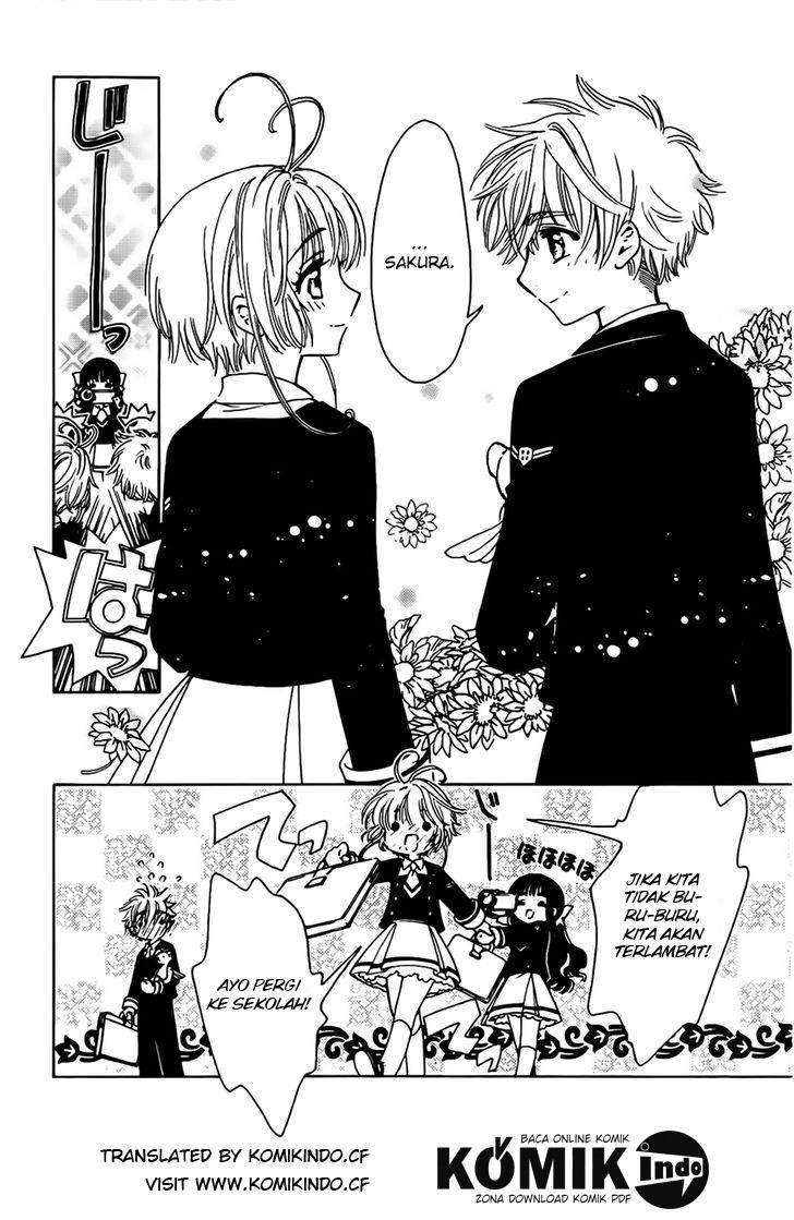 Cardcaptor Sakura Bab 1 halaman 18