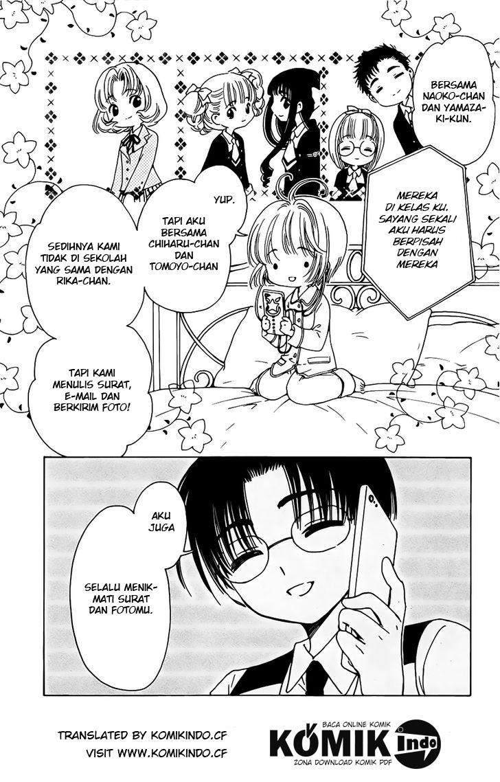 Cardcaptor Sakura Bab 1 halaman 21