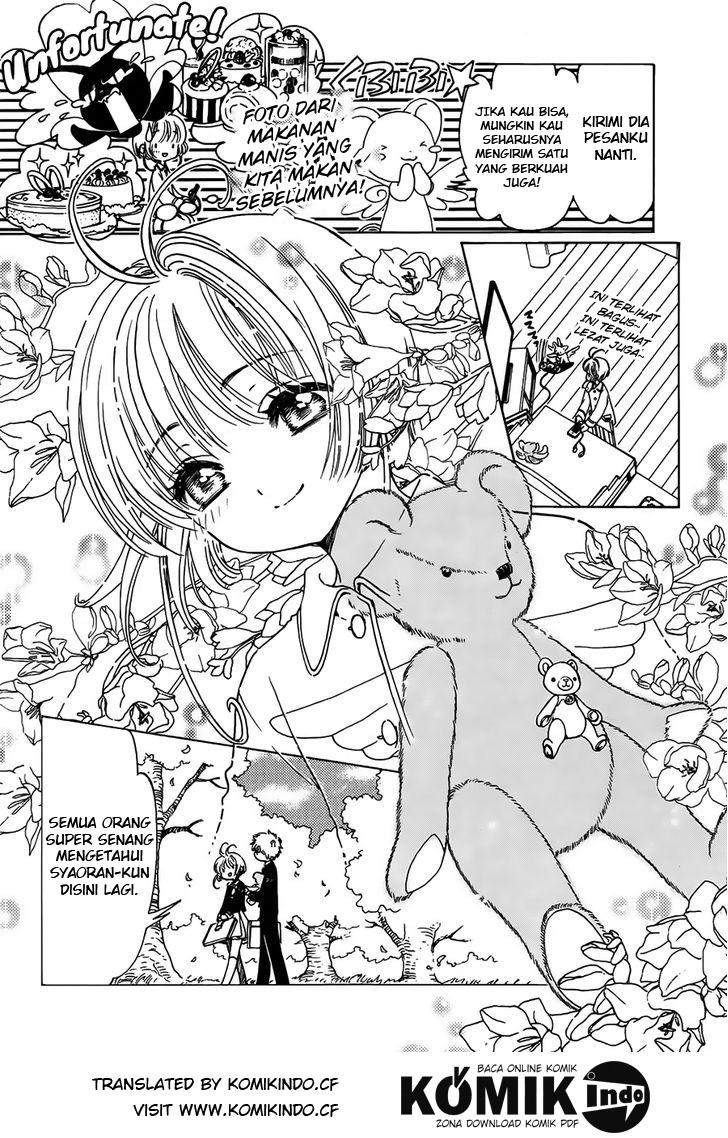 Cardcaptor Sakura Bab 1 halaman 26
