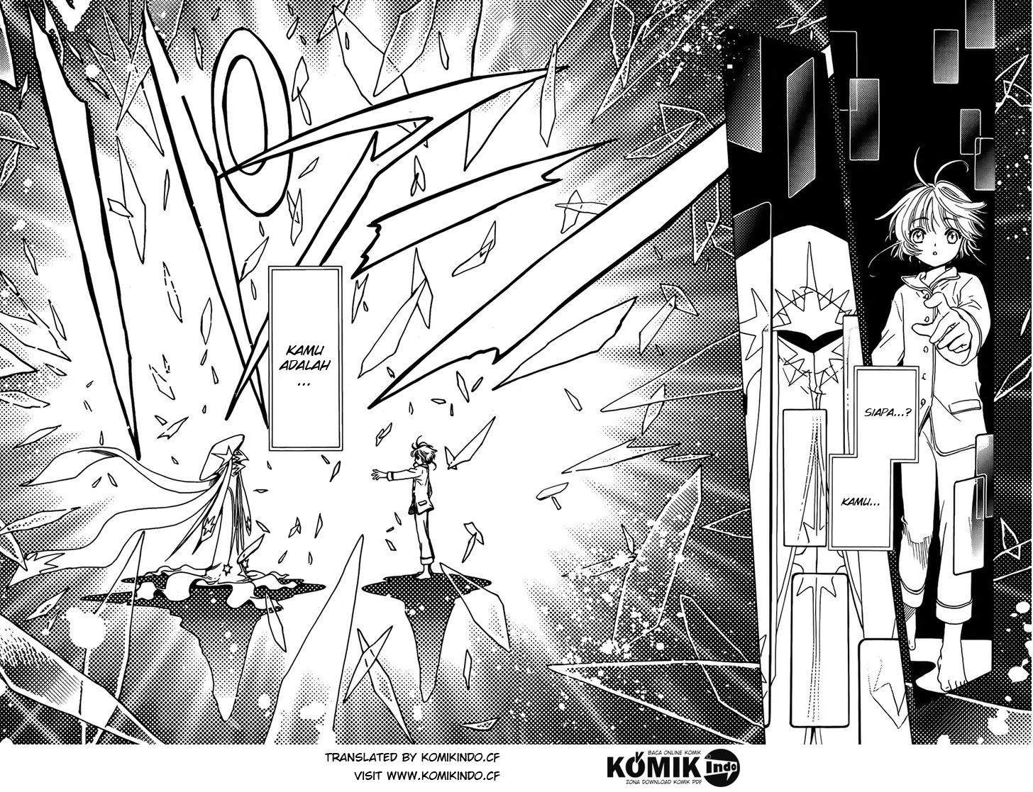 Cardcaptor Sakura Bab 1 halaman 36
