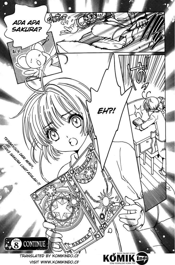 Cardcaptor Sakura Bab 1 halaman 38