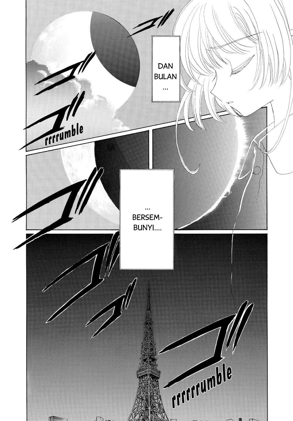 Cardcaptor Sakura Bab 29 halaman 5