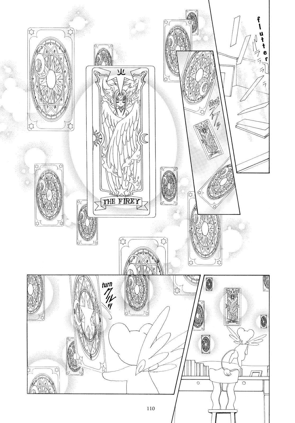 Cardcaptor Sakura Bab 29 halaman 13