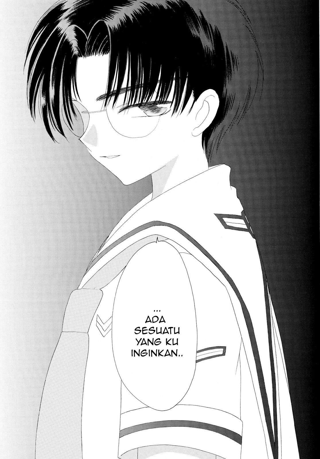 Cardcaptor Sakura Bab 29 halaman 46