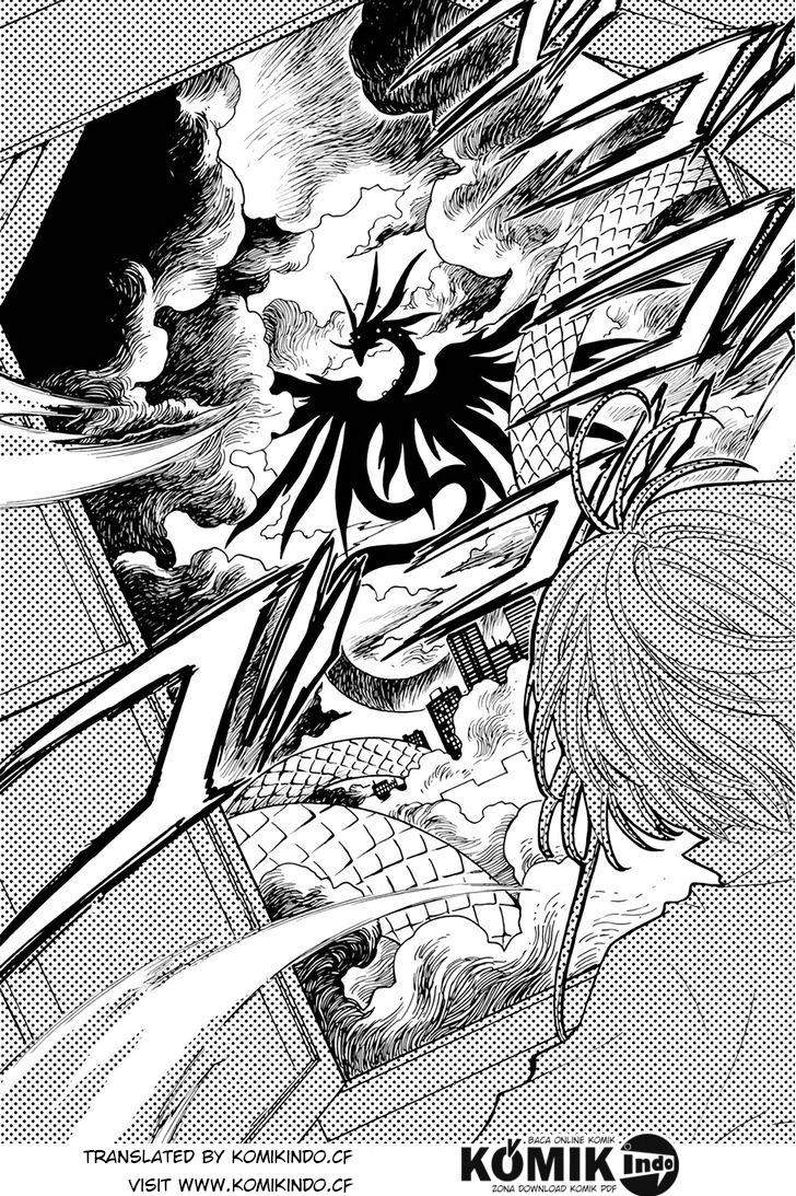 Cardcaptor Sakura Bab 3 halaman 2
