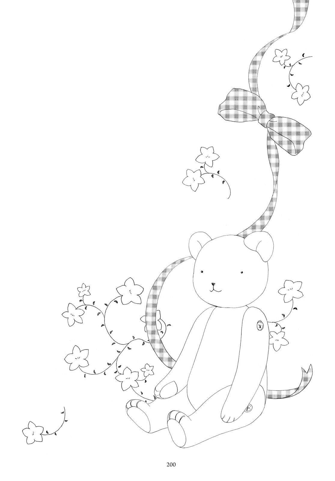 Cardcaptor Sakura Bab 31 halaman 3