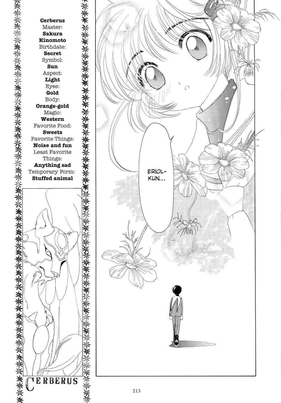 Cardcaptor Sakura Bab 31 halaman 15