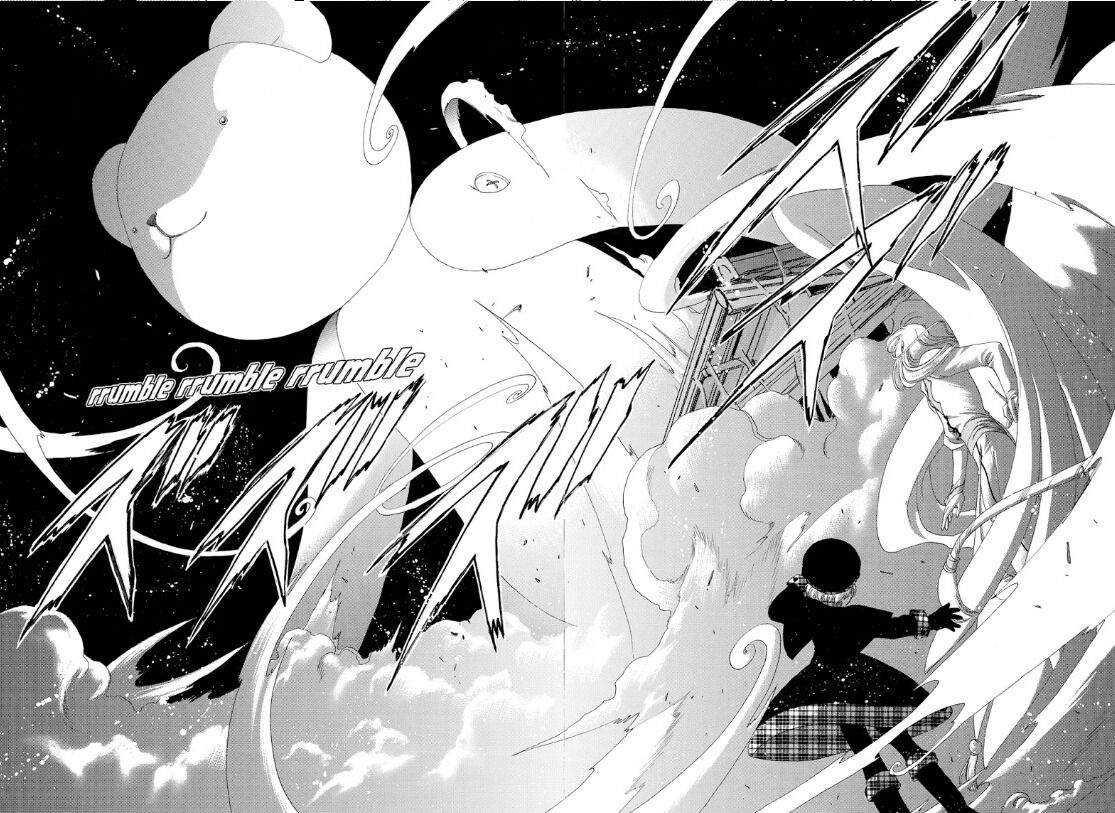 Cardcaptor Sakura Bab 31 halaman 41