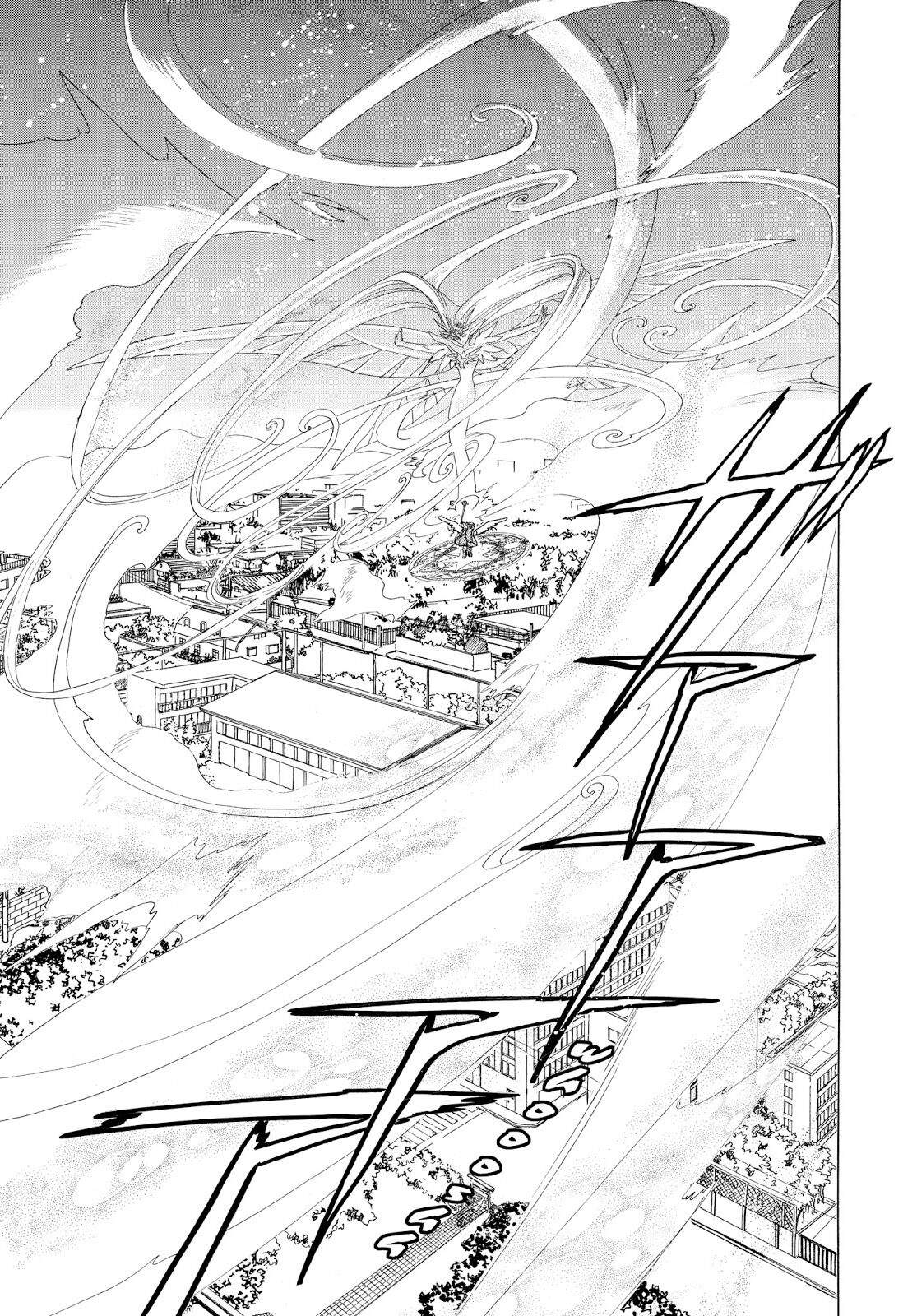 Cardcaptor Sakura Bab 33 halaman 32
