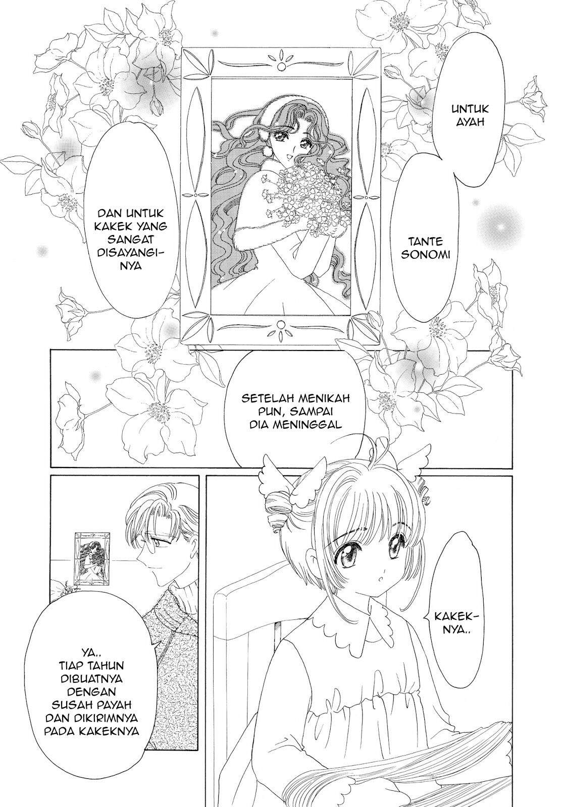 Cardcaptor Sakura Bab 34 halaman 34
