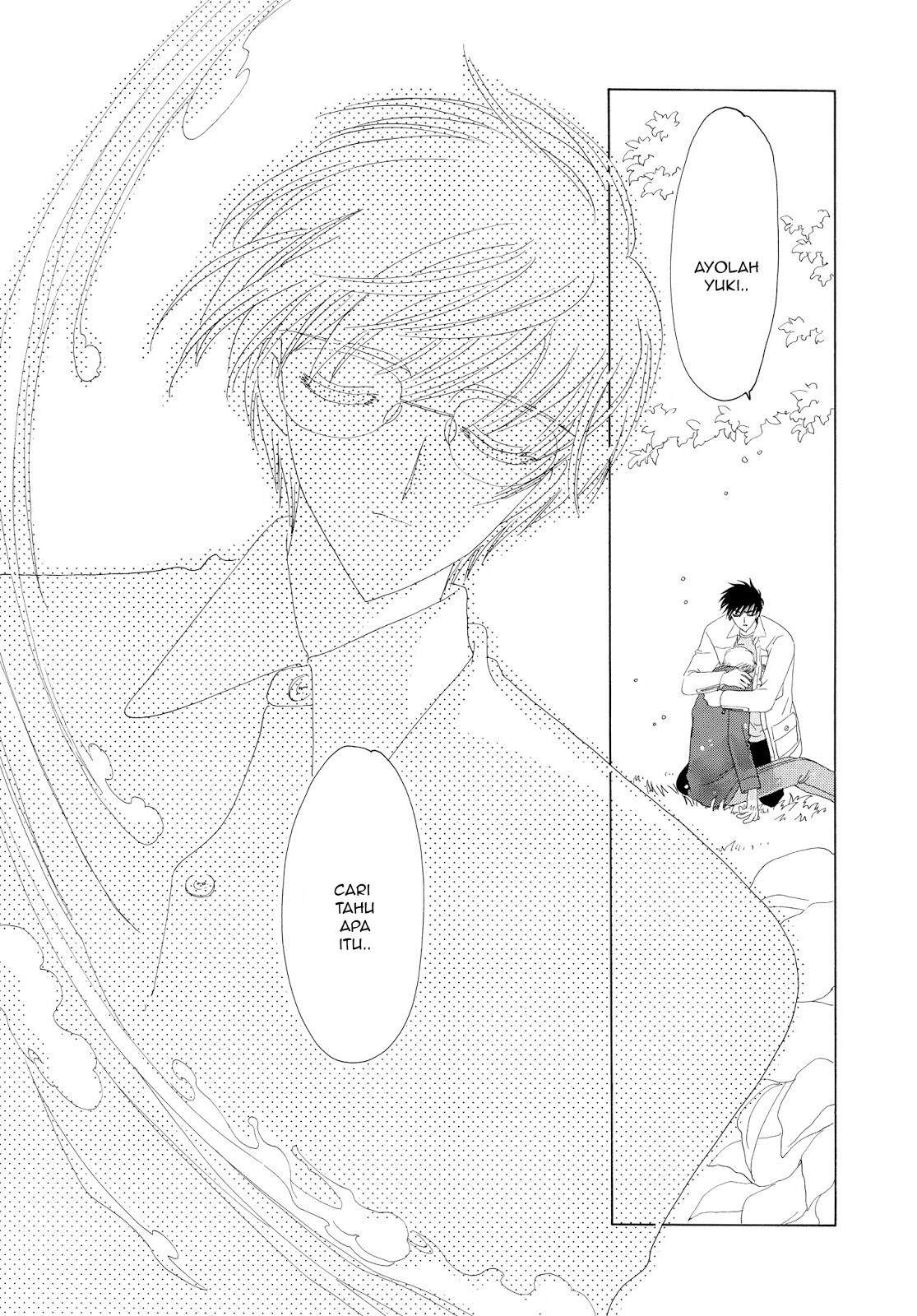 Cardcaptor Sakura Bab 35 halaman 26