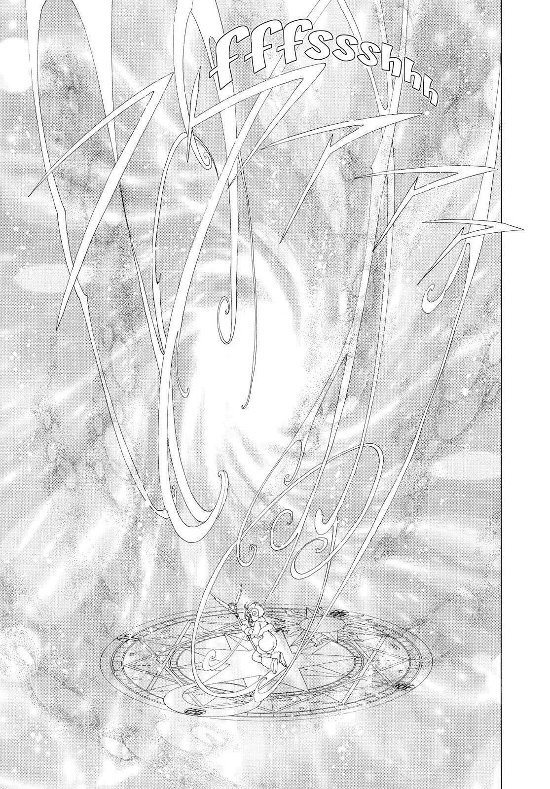 Cardcaptor Sakura Bab 36 halaman 39