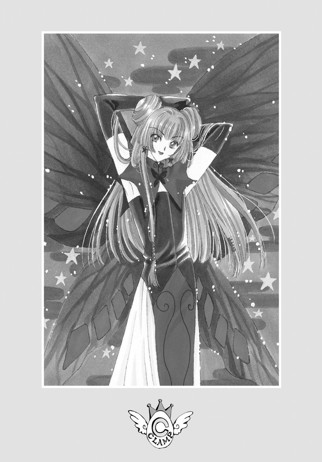 Cardcaptor Sakura Bab 37 halaman 2